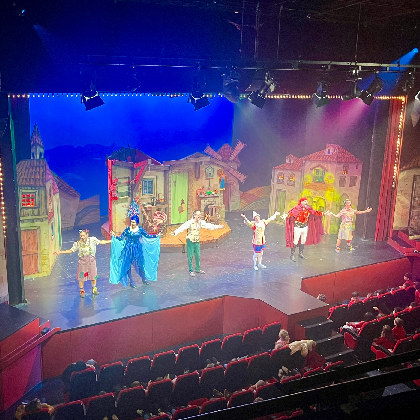 Podcast ONDA DA VINCI