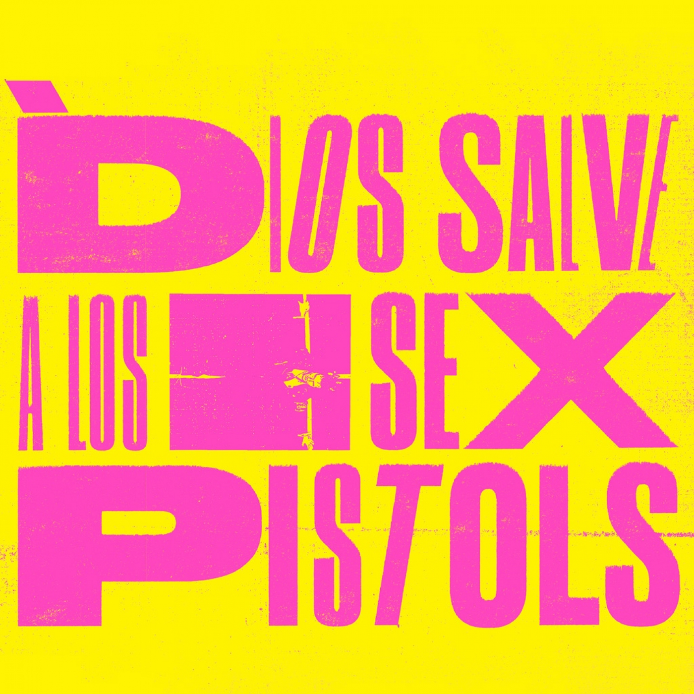 Toxicosmos