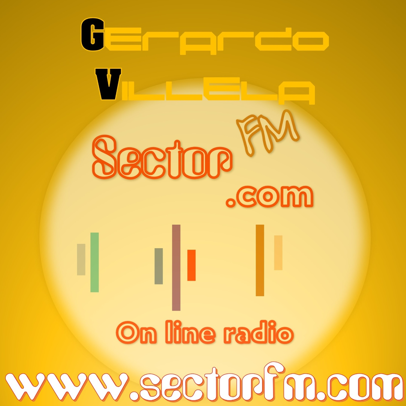 Entrevista con Luis Eduardo Velázquez Chico 23 de febrero episode artwork