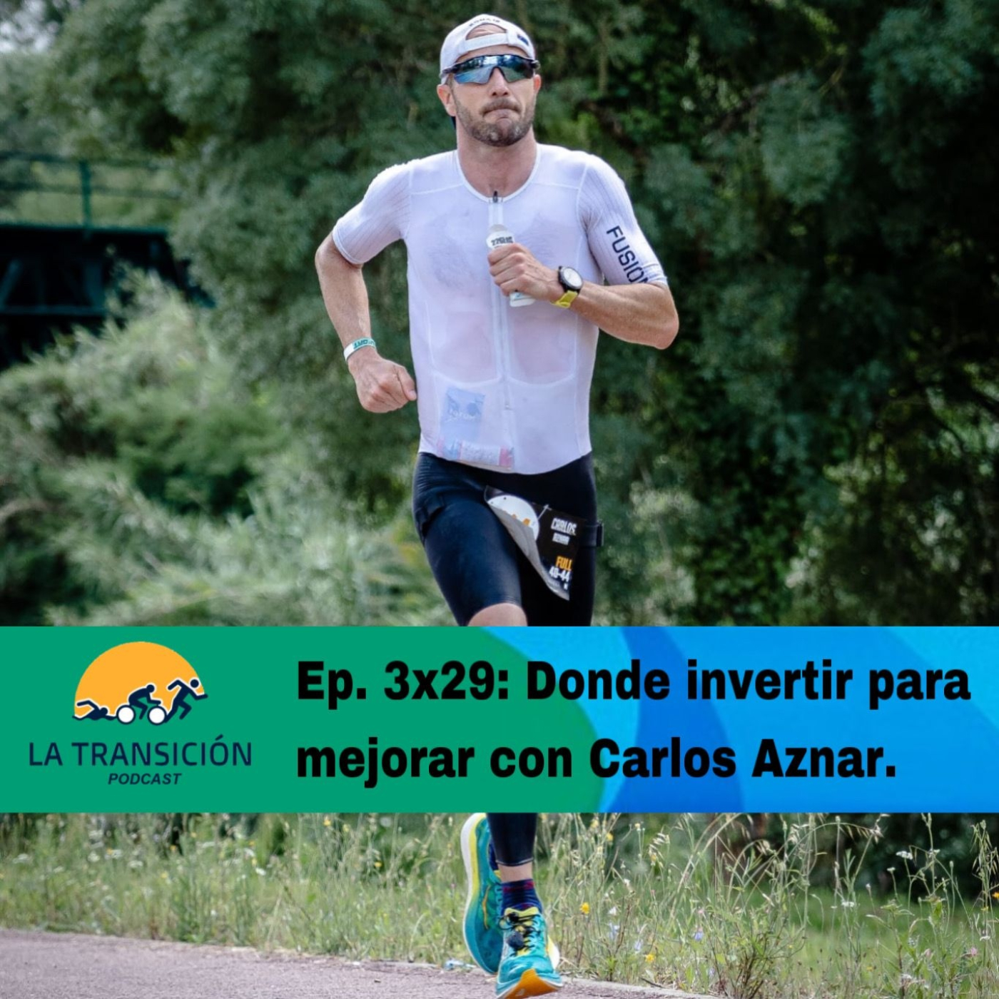 La Transición - Triatlón