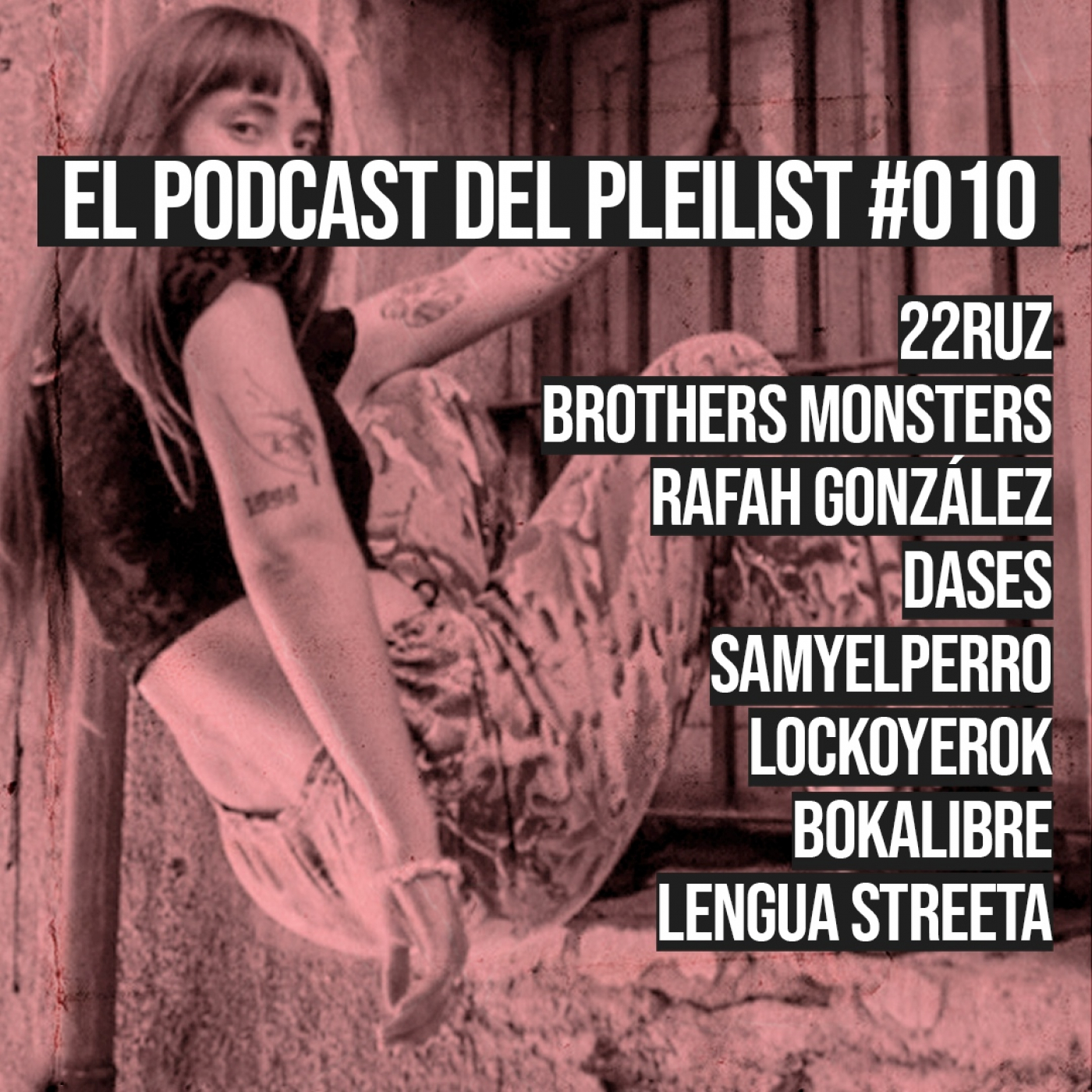 La Celda De Bob (Podcasts)