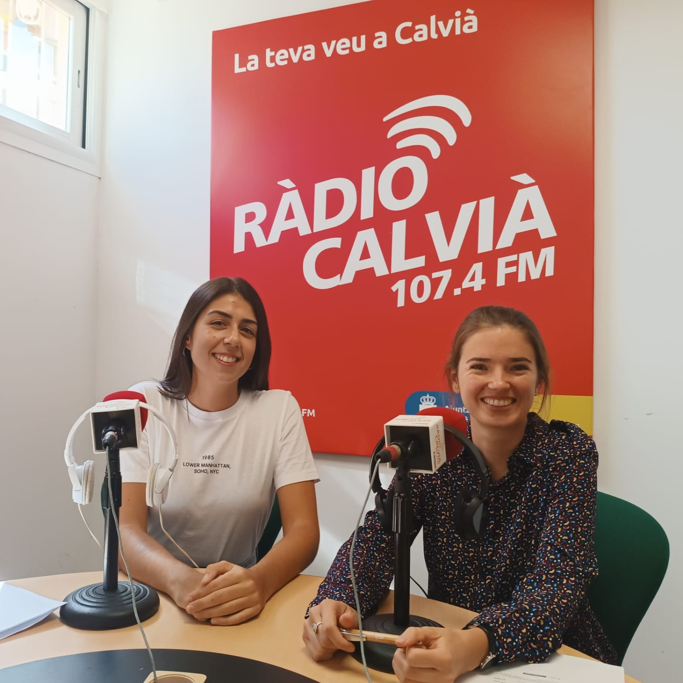 Institut de Formació i Ocupació de Calvià