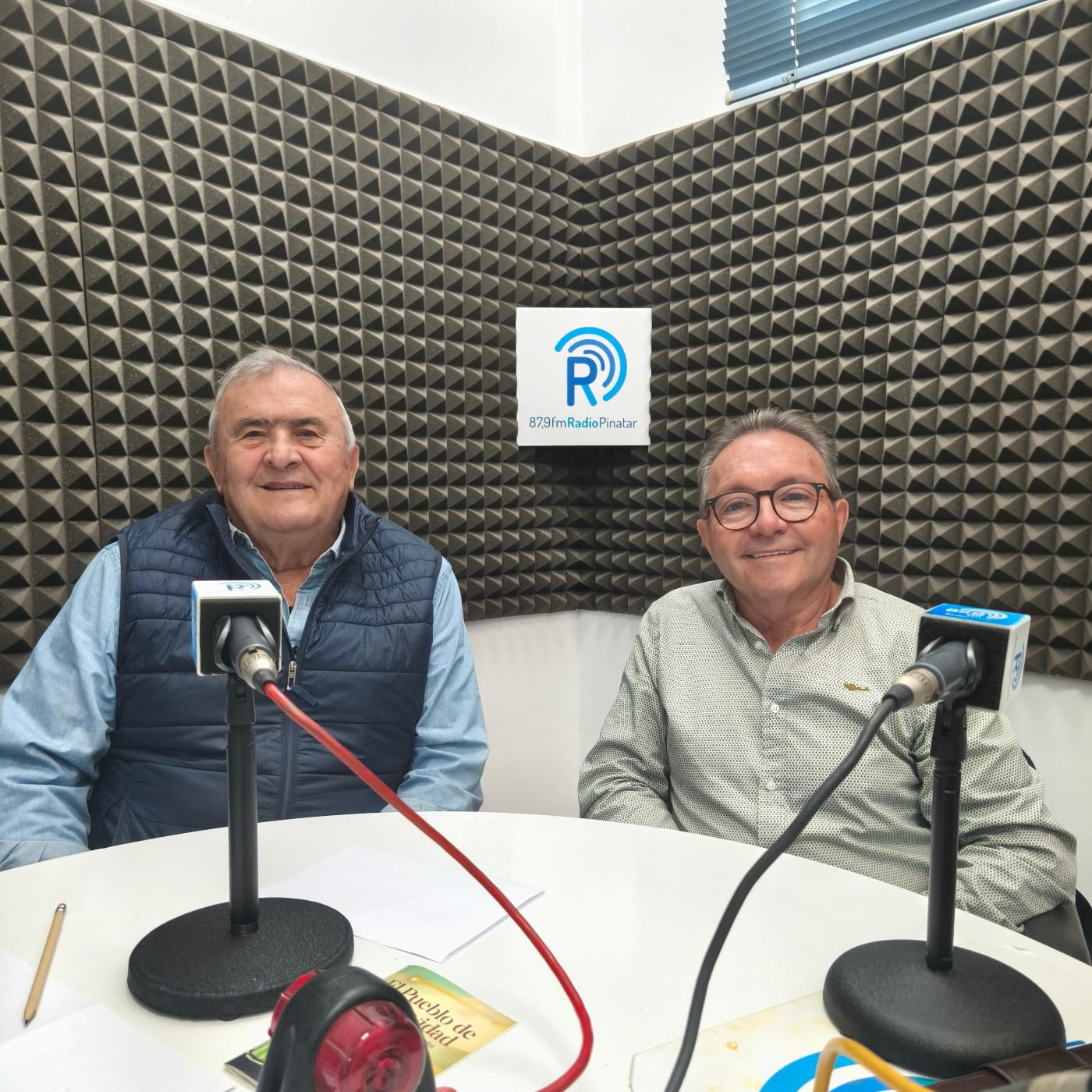Radio Pinatar