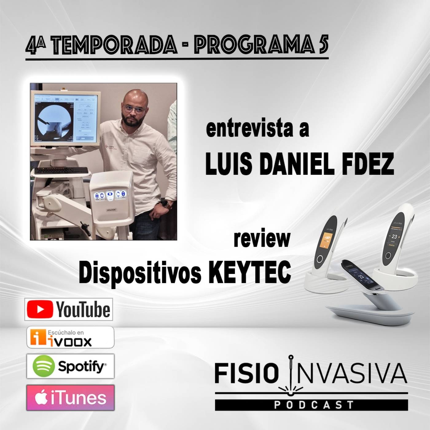 FISIOTERAPIA INVASIVA