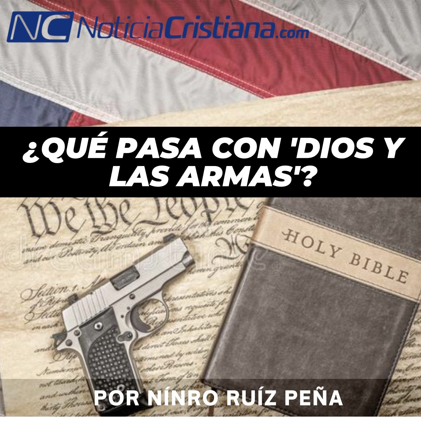 Pulso Cristiano NC