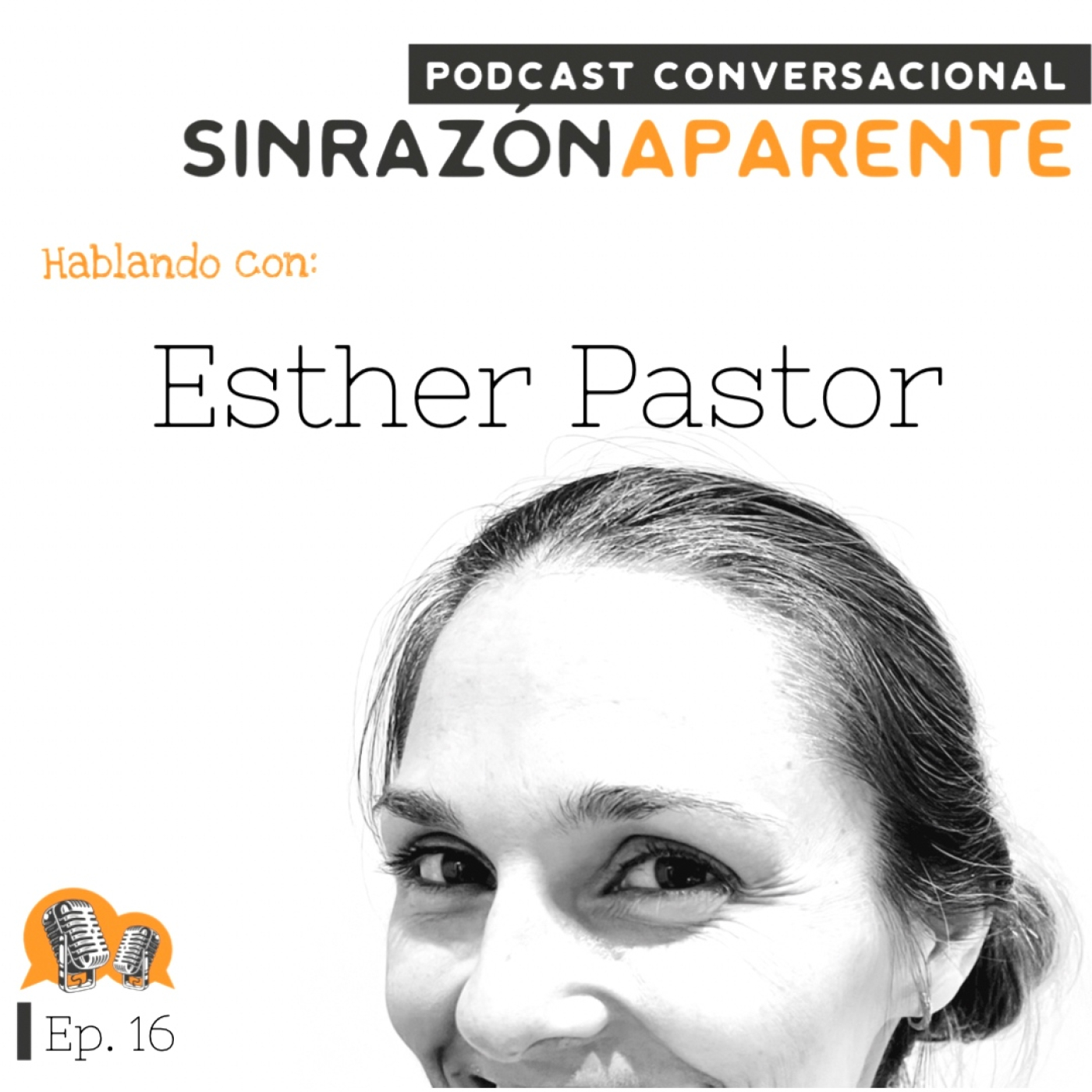 Sinrazón Aparente