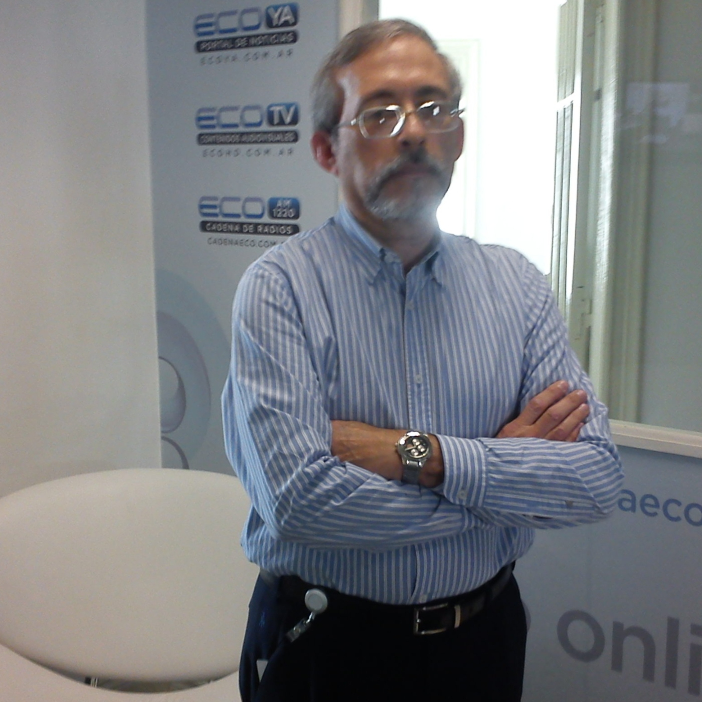 LA BISAGRA con Mario Nacinovich 29-2-2024