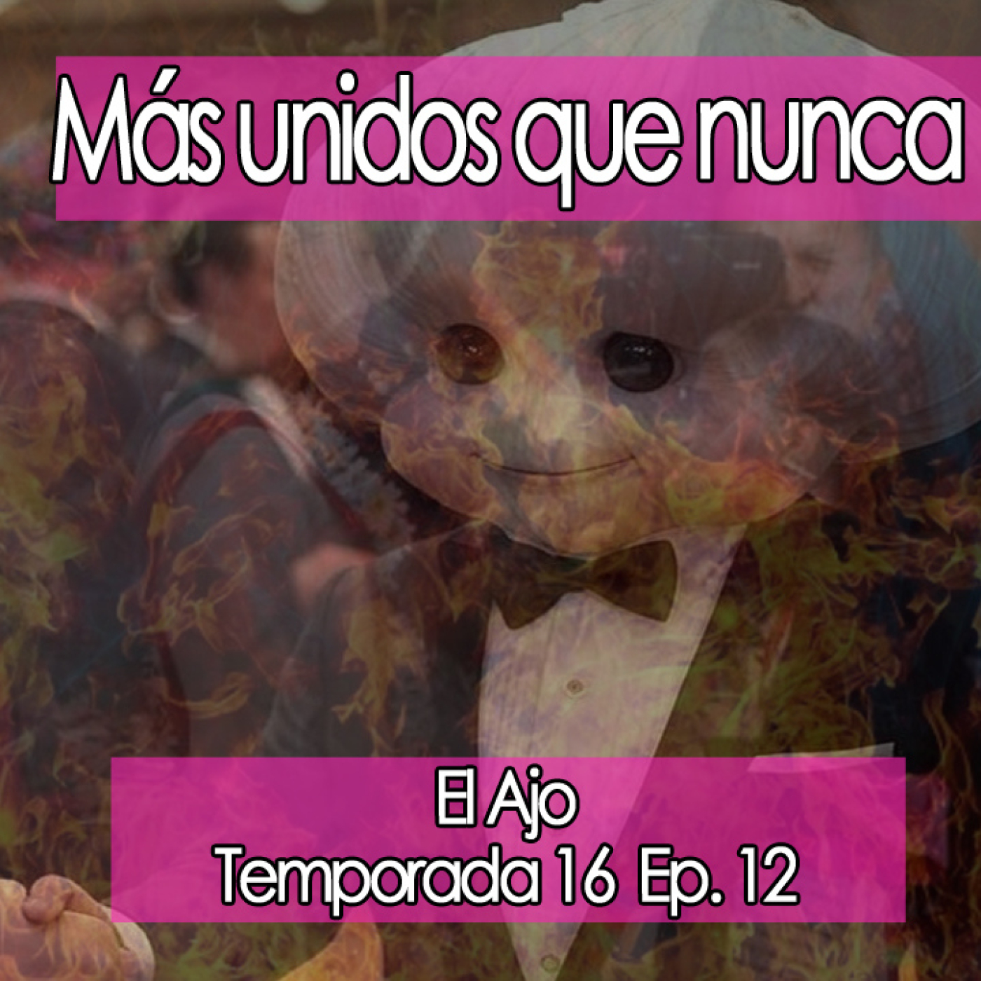 Podcast El AJo
