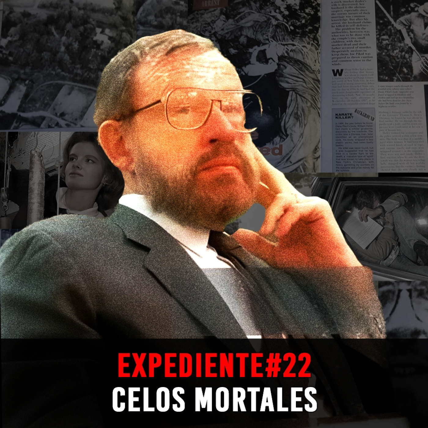 INVESTIGADICTOS True Crime