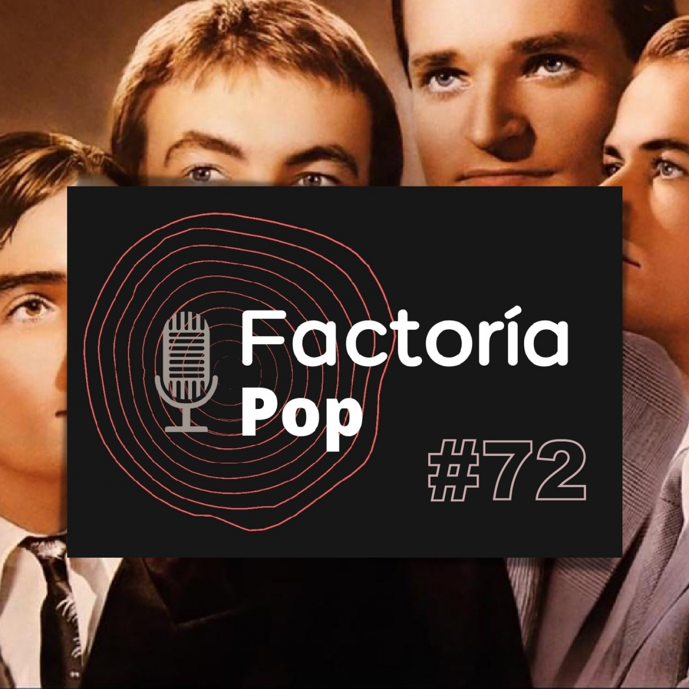 Factoría Pop