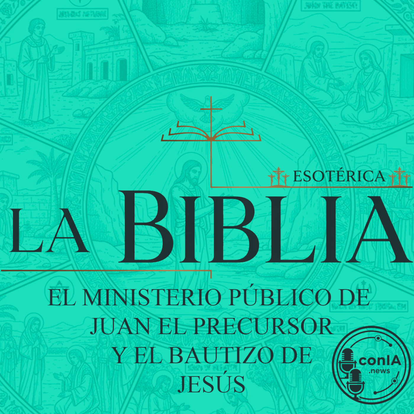conIA | Aprende, Reflexiona y Disfruta
