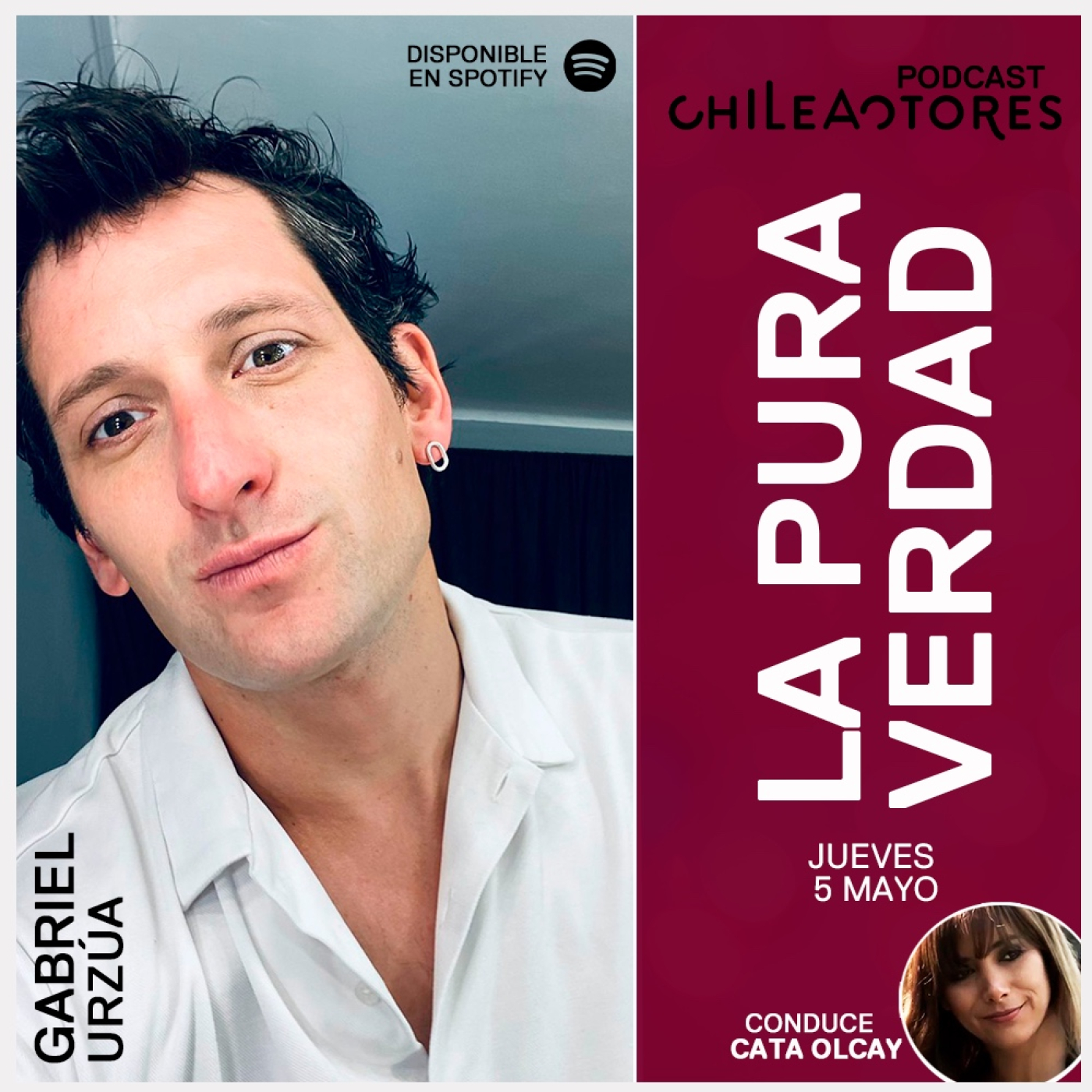 Podcast Chileactores