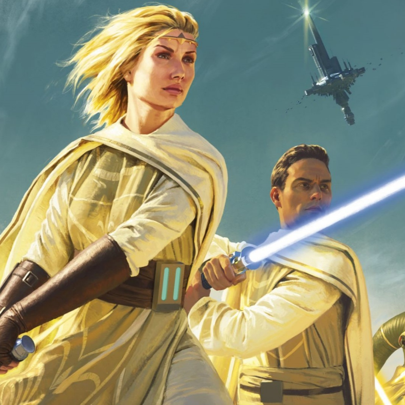 El Podcast de Perdidos en Hoth