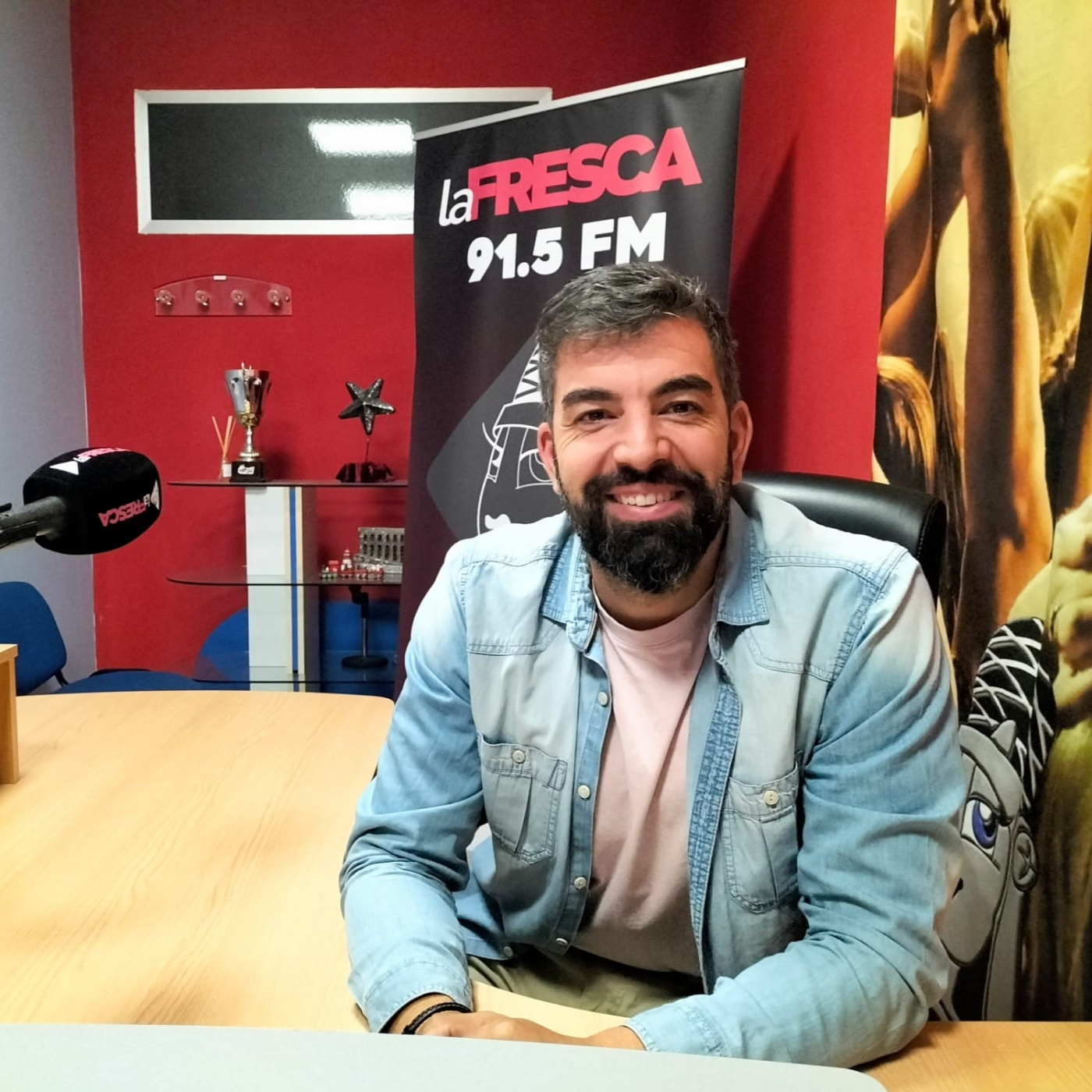 La Fresca FM Podcast