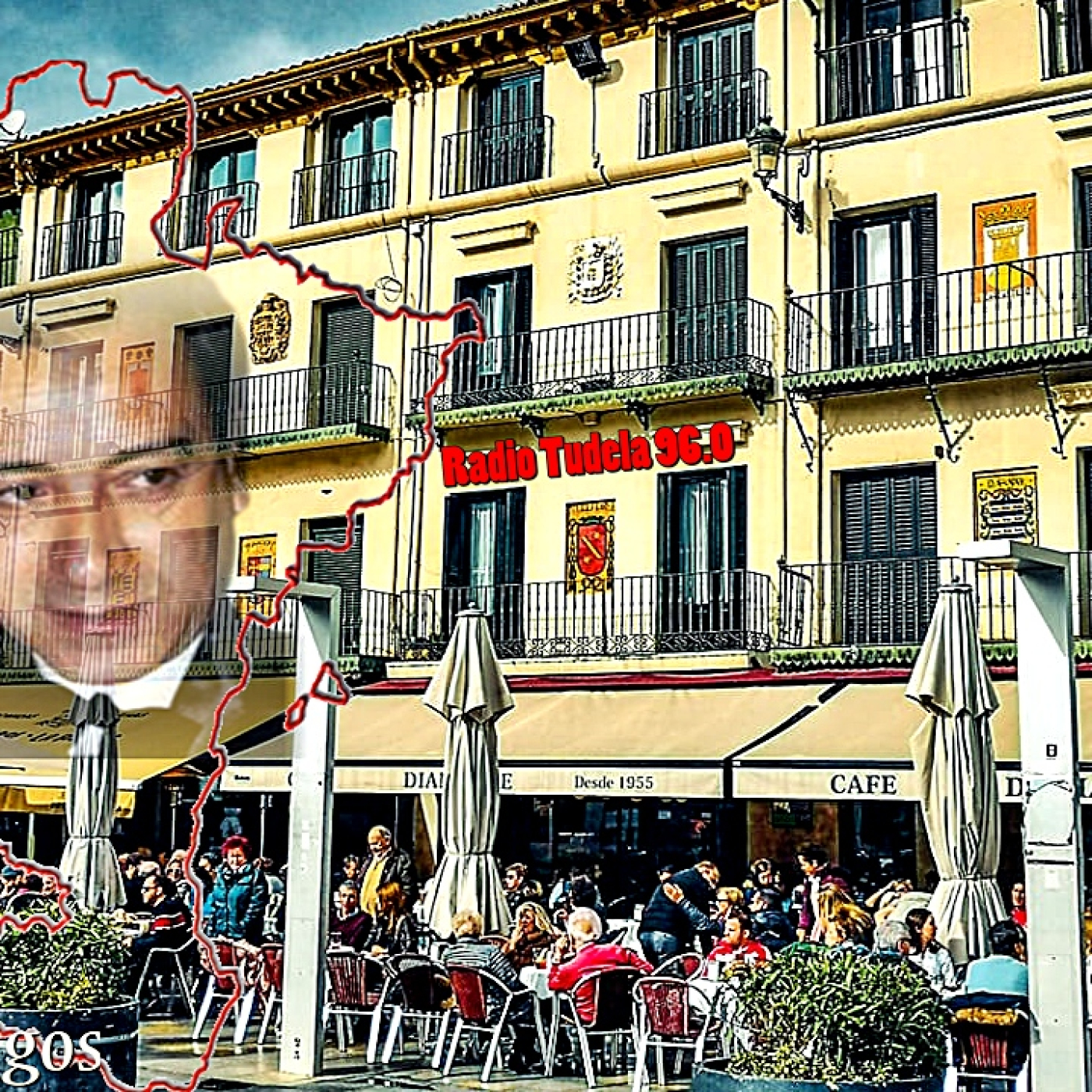 Podcast LA VOZ DE NAVARRA