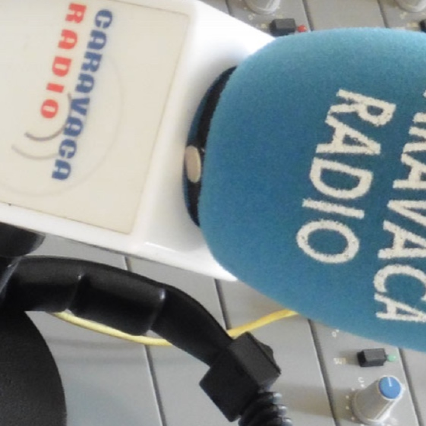 CARAVACA RADIO- Informativo Mediodía (15-05-2026) episode artwork