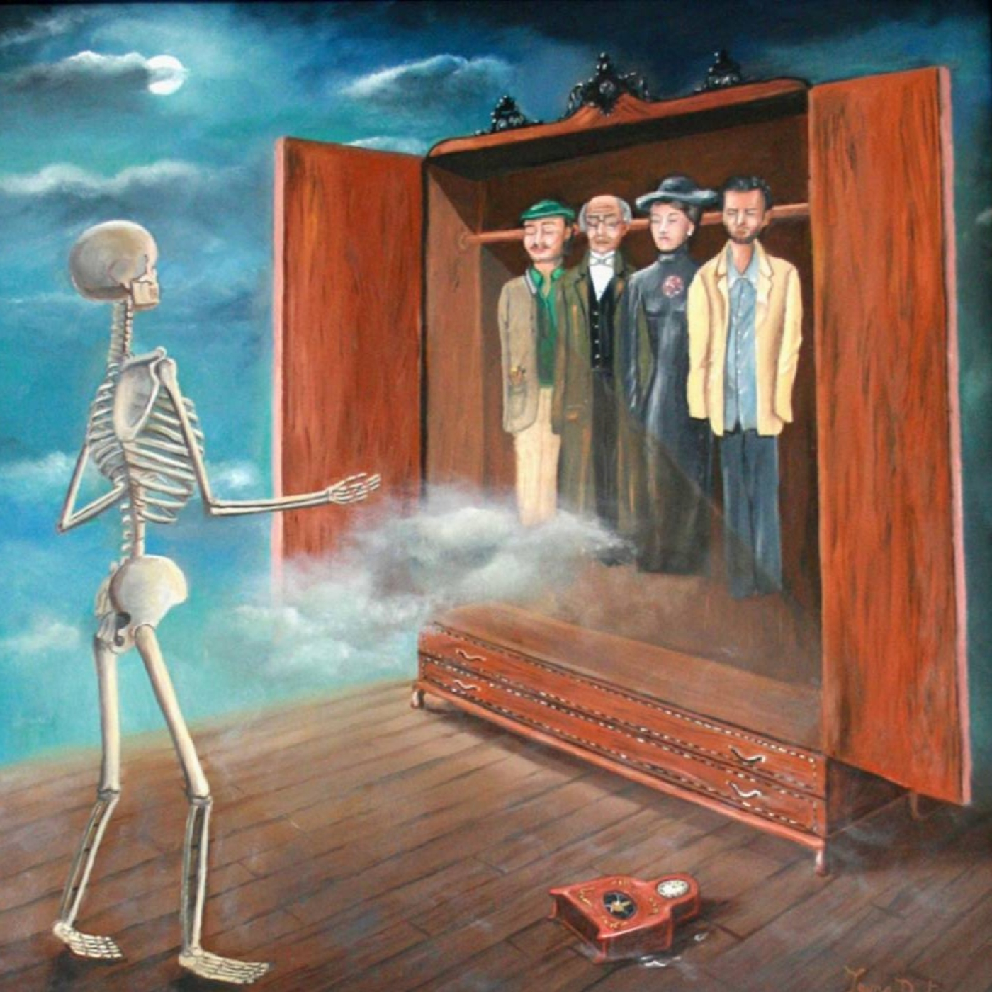 Ocio Oculto