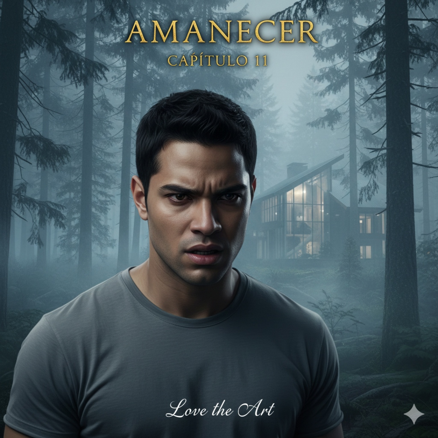 Amanecer - Cap. 11 - Dos Mundos En Colisión episode artwork
