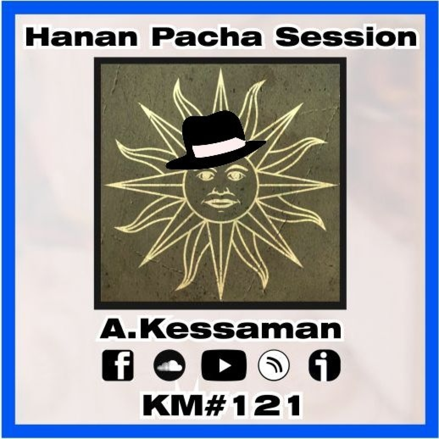 A.Kessaman