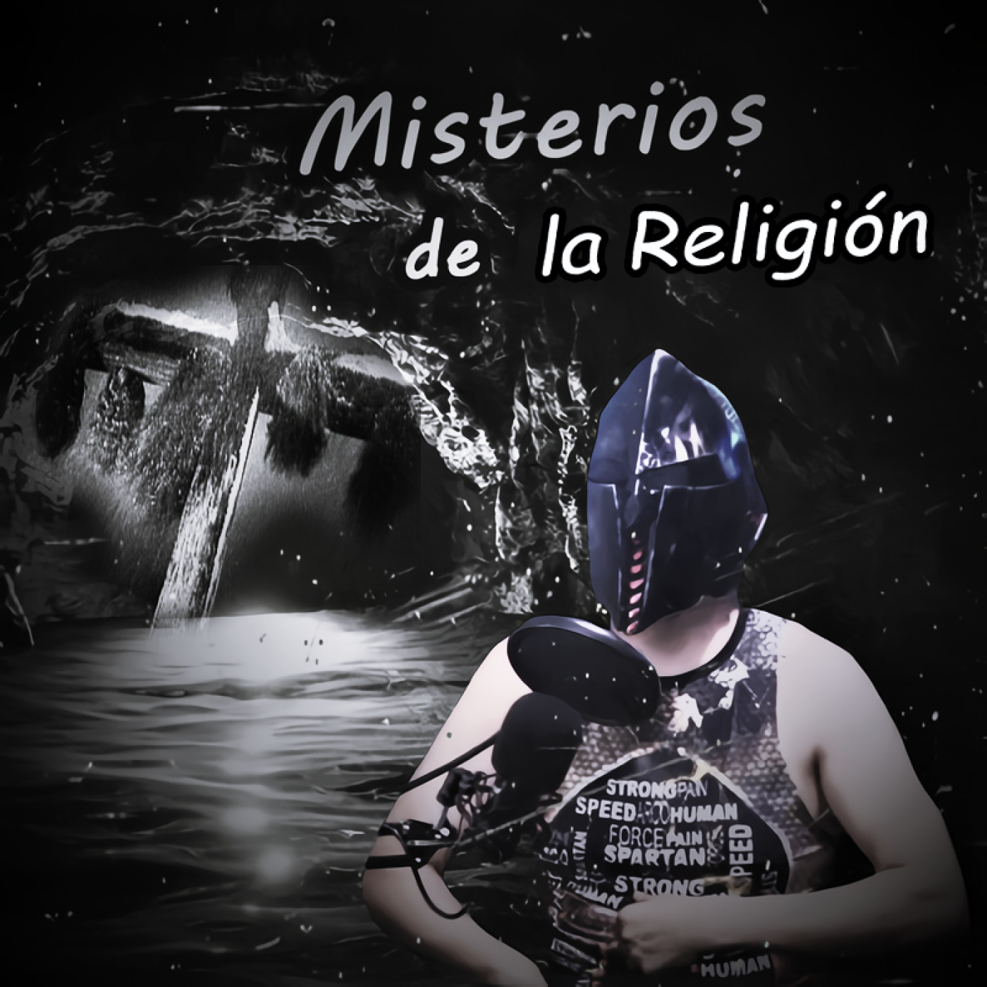 El misterio de la religión