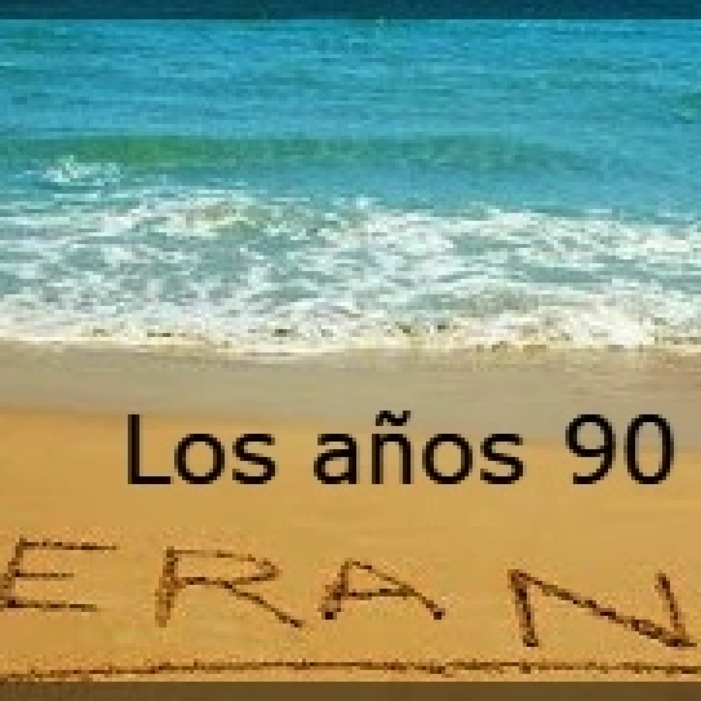 #El verano de los 90 ,Mecano, Jarabe de Palo, Estopa, OBK, Alejandro Sanz episode artwork