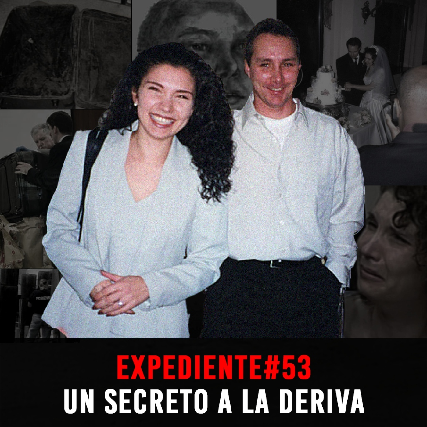 INVESTIGADICTOS True Crime