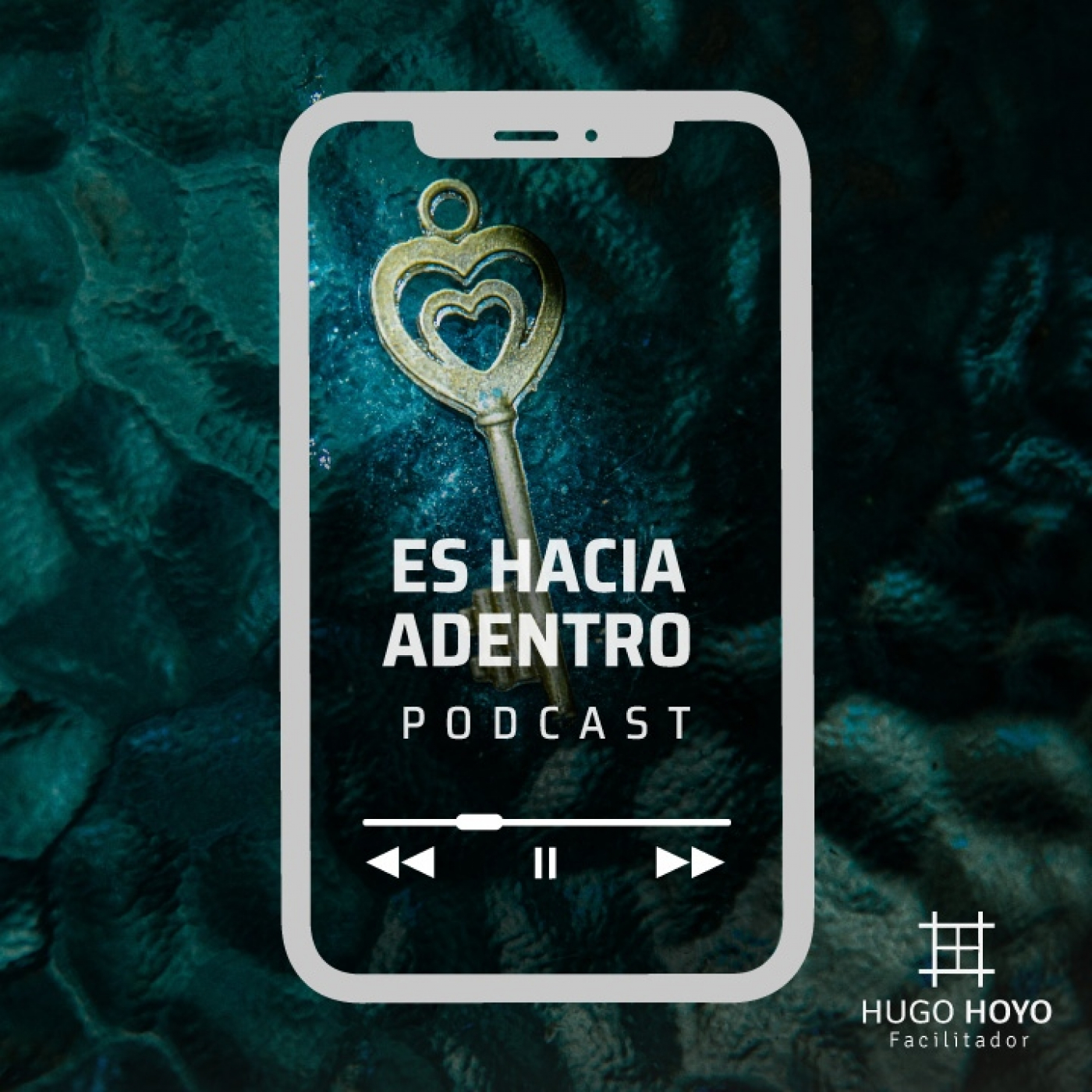 Hugo Hoyo podcast
