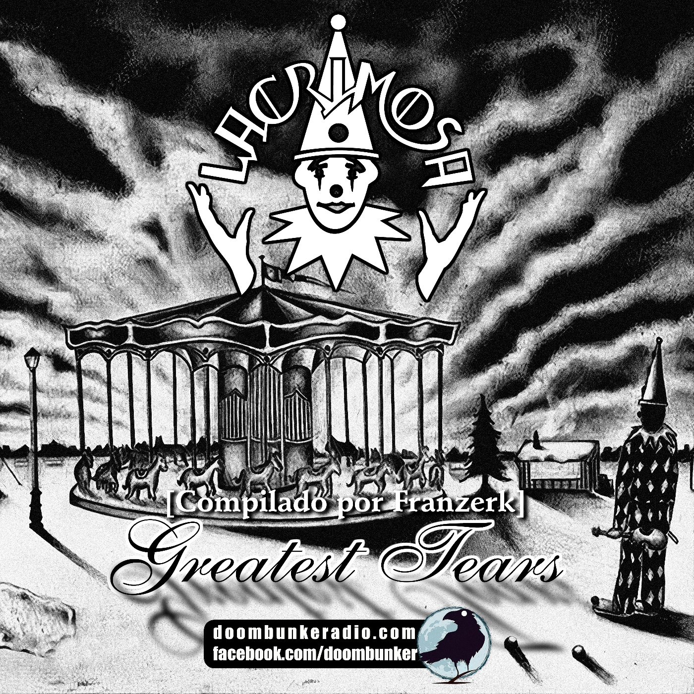 Doombunker - LACRIMOSA [Greatest Tears MMXXIII] episode artwork