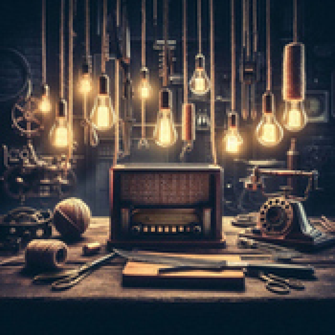 Podcast de Misterios