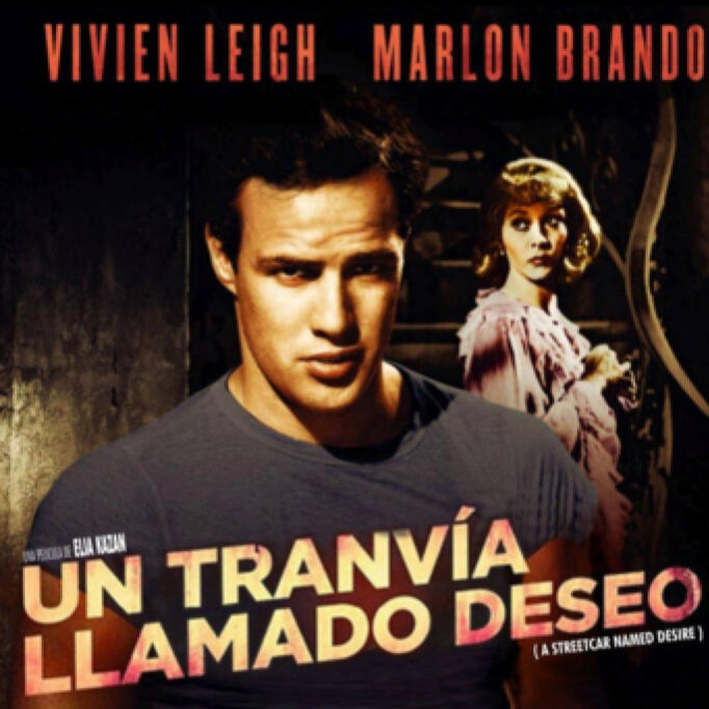 Escuchando Peliculas