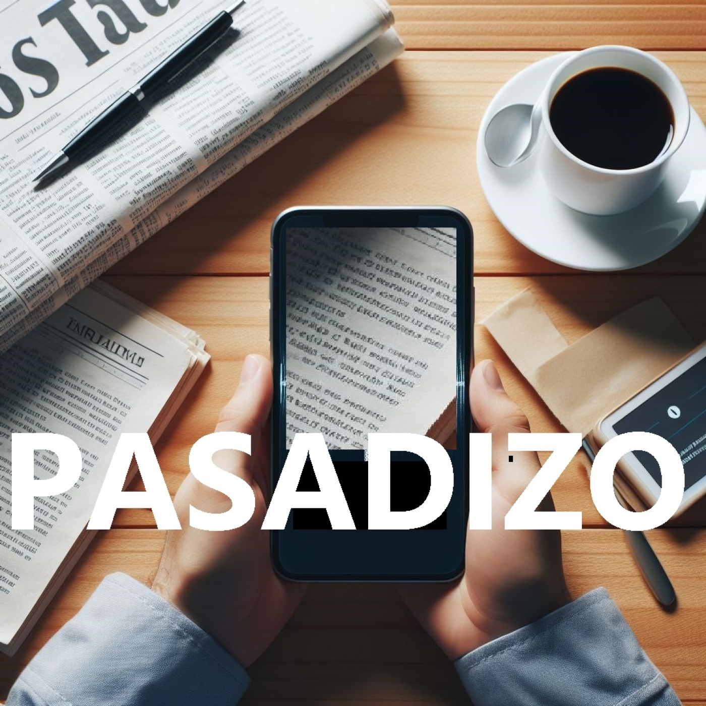 PASADIZO
