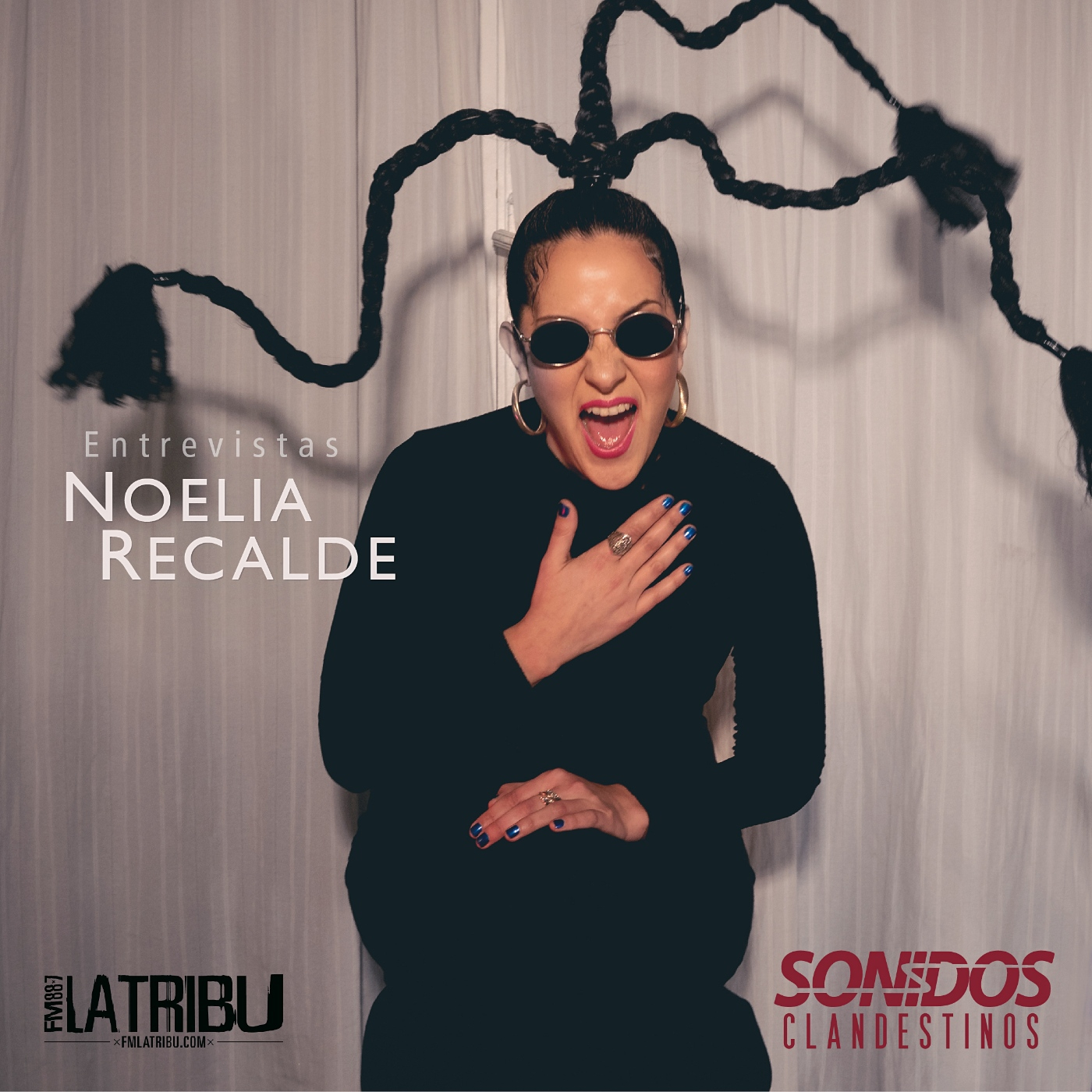 Entrevista a Noelia Recalde 2022