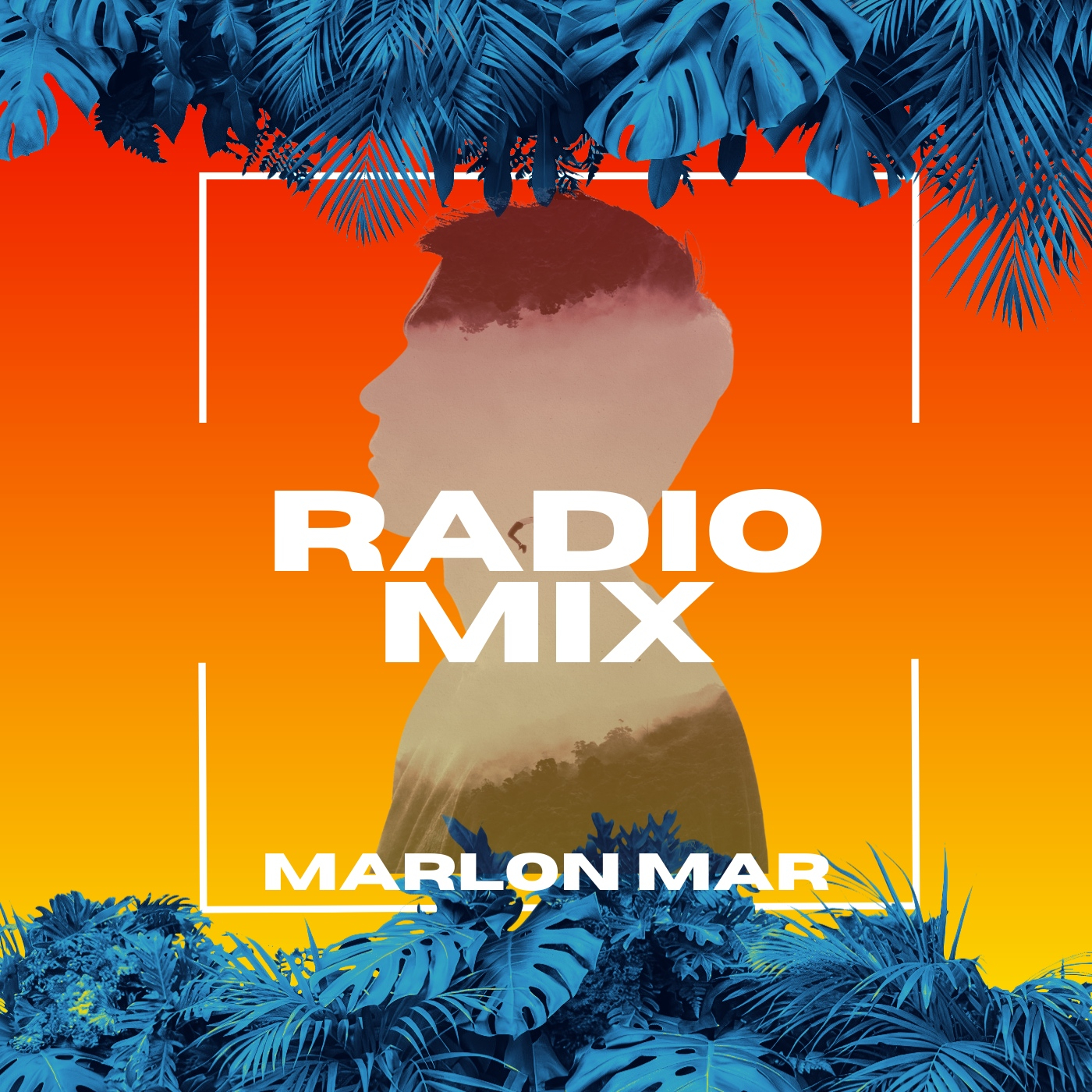 THE RADIO SHOW By Marlon Mar