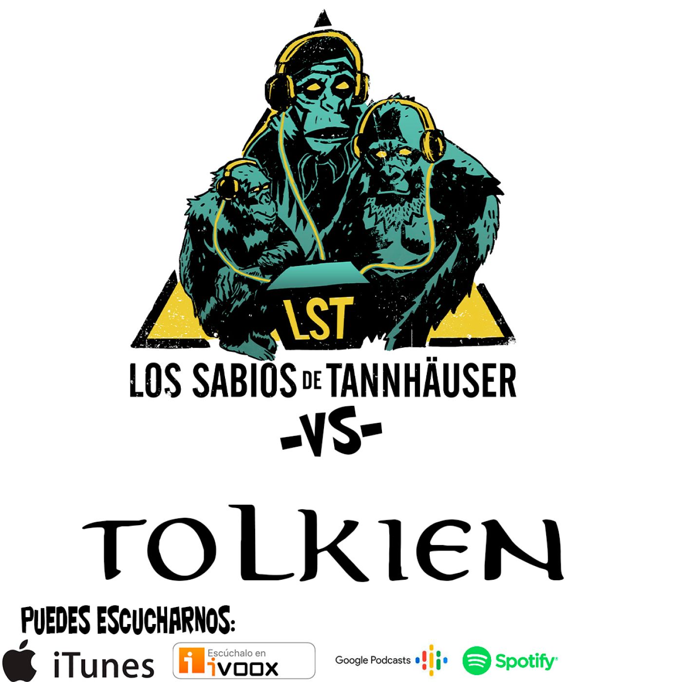 Los Sabios de Tannhäuser