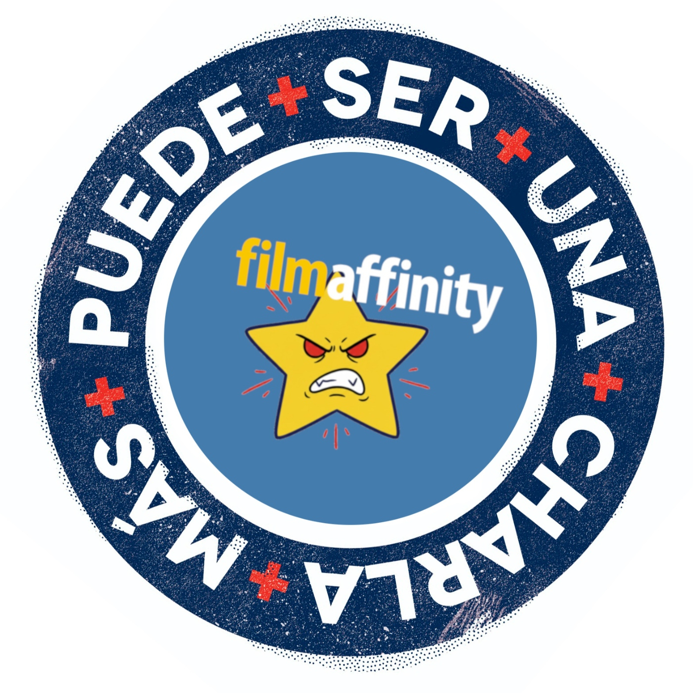 Puede Ser Una Charla Más