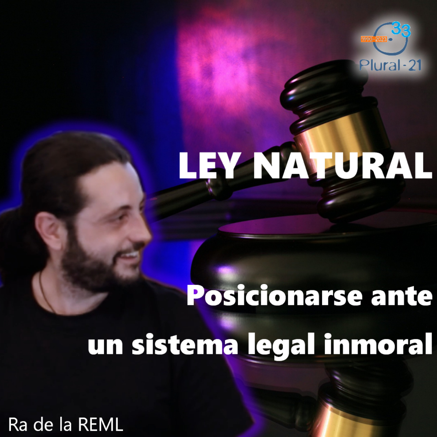 Conferencias en Plural 21
