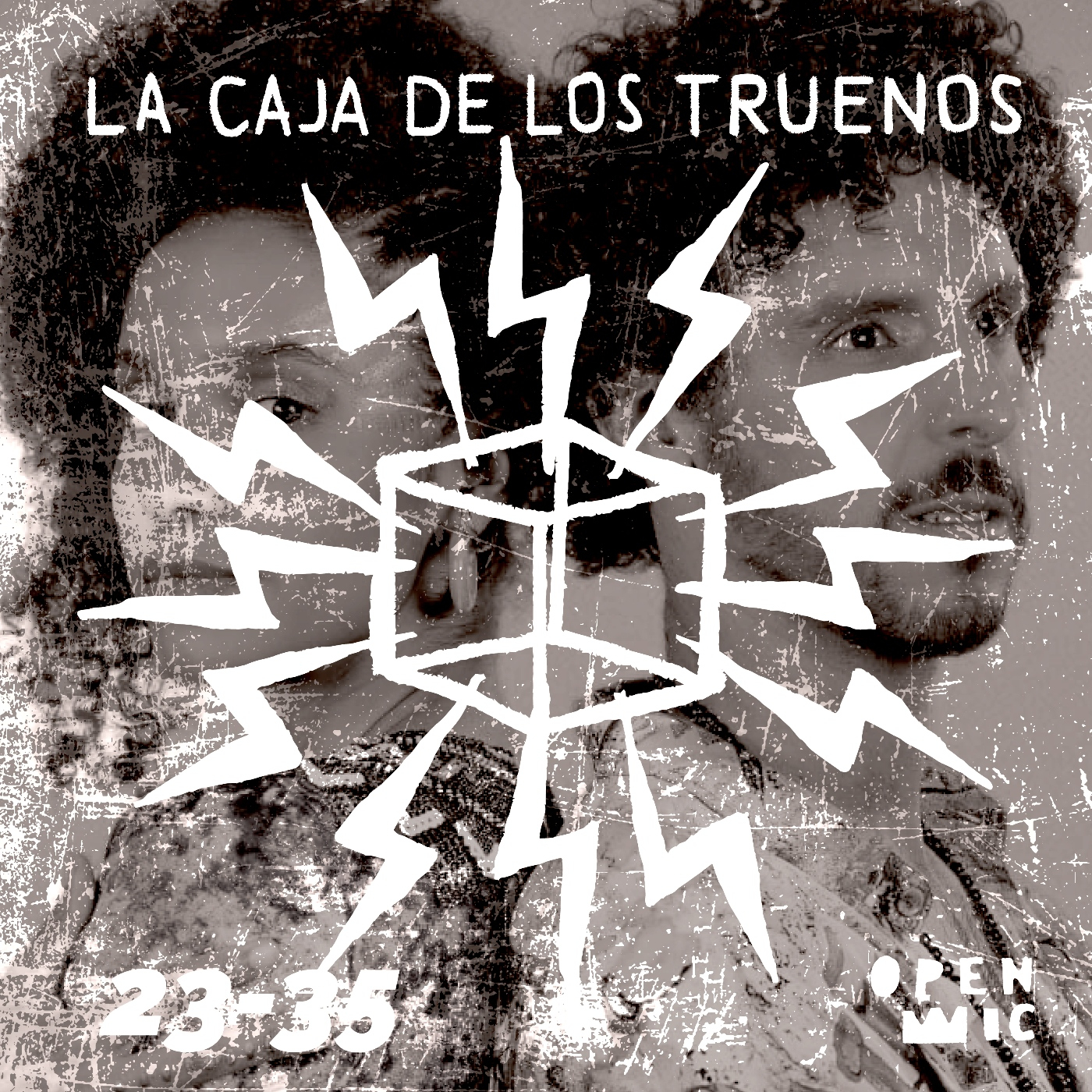 La Caja de los Truenos
