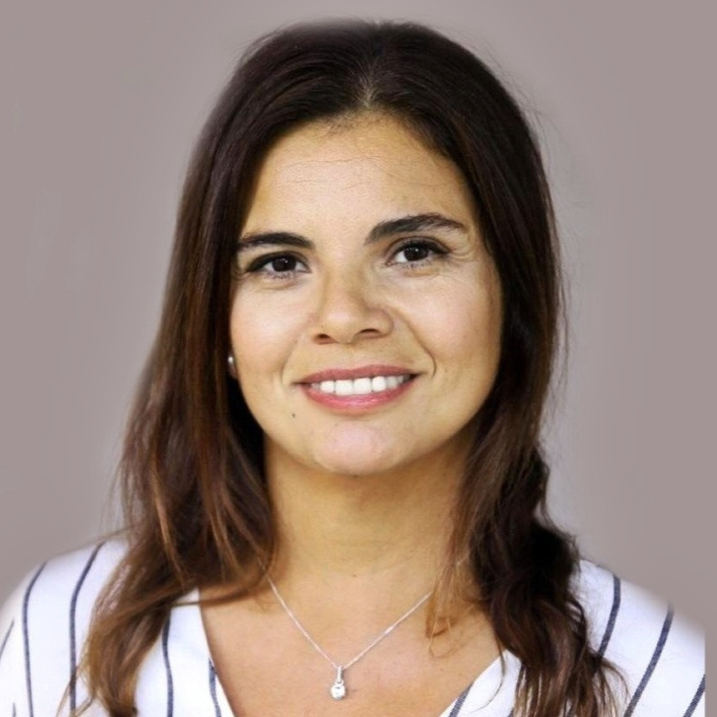 Marina Acosta (Directora de Comunicación de la Consultora Analogías @AnalogiasOk ) La Usina