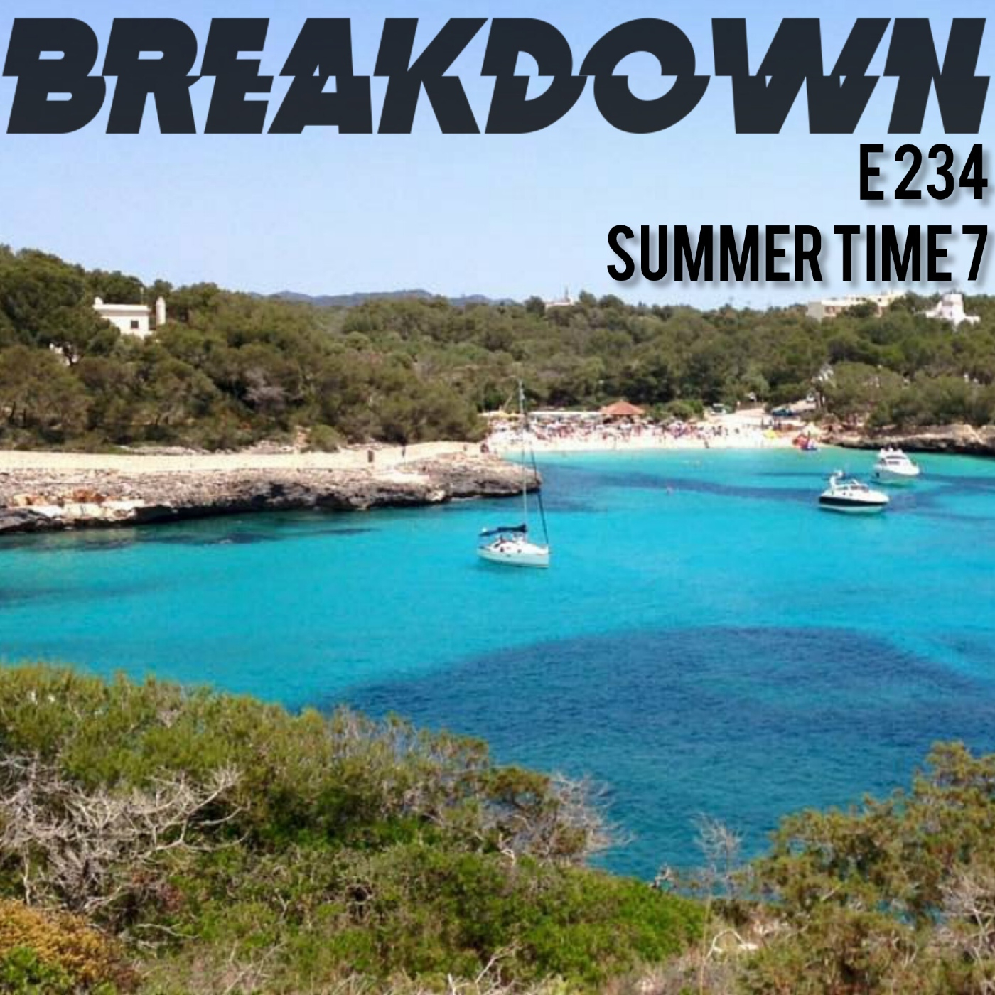 Breakdown