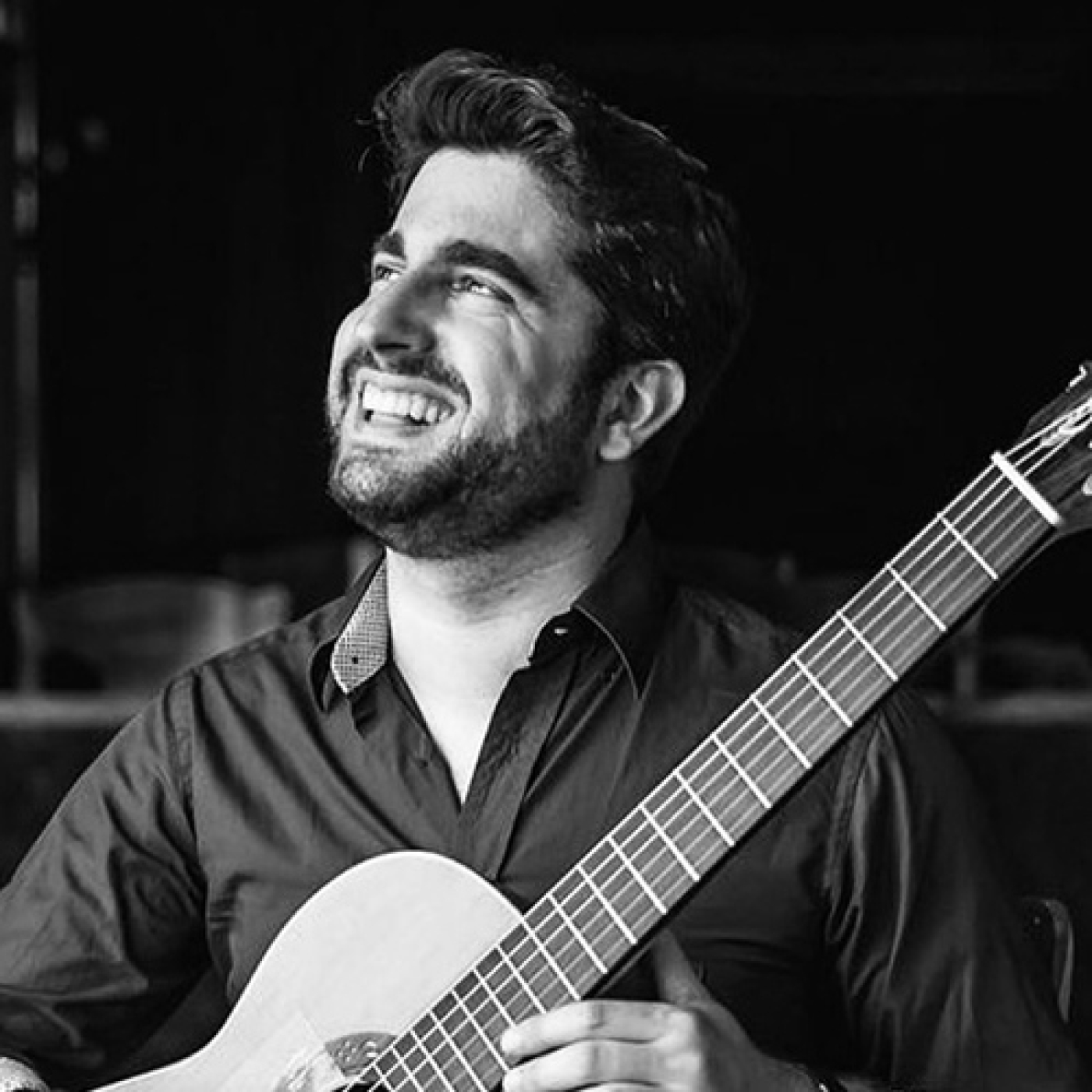 Programa 166- Rafael Aguirre y la Guitarra Española