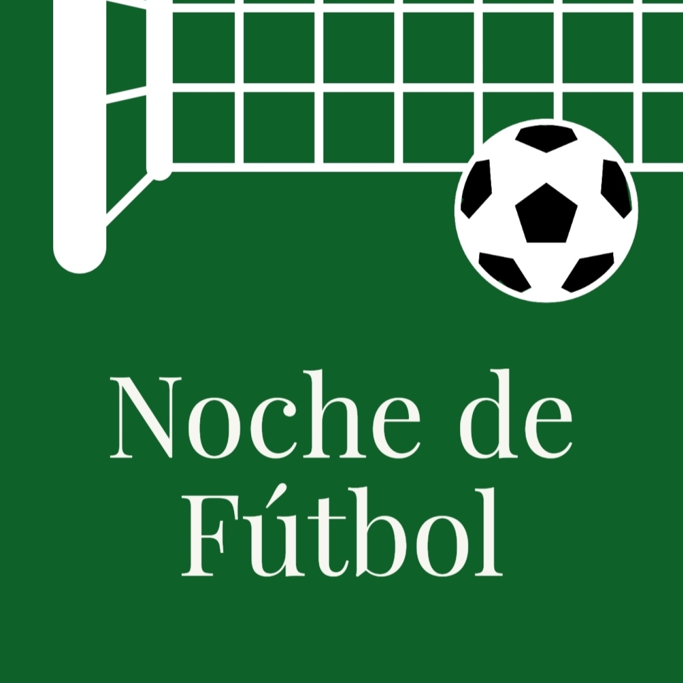 Noche de Fútbol