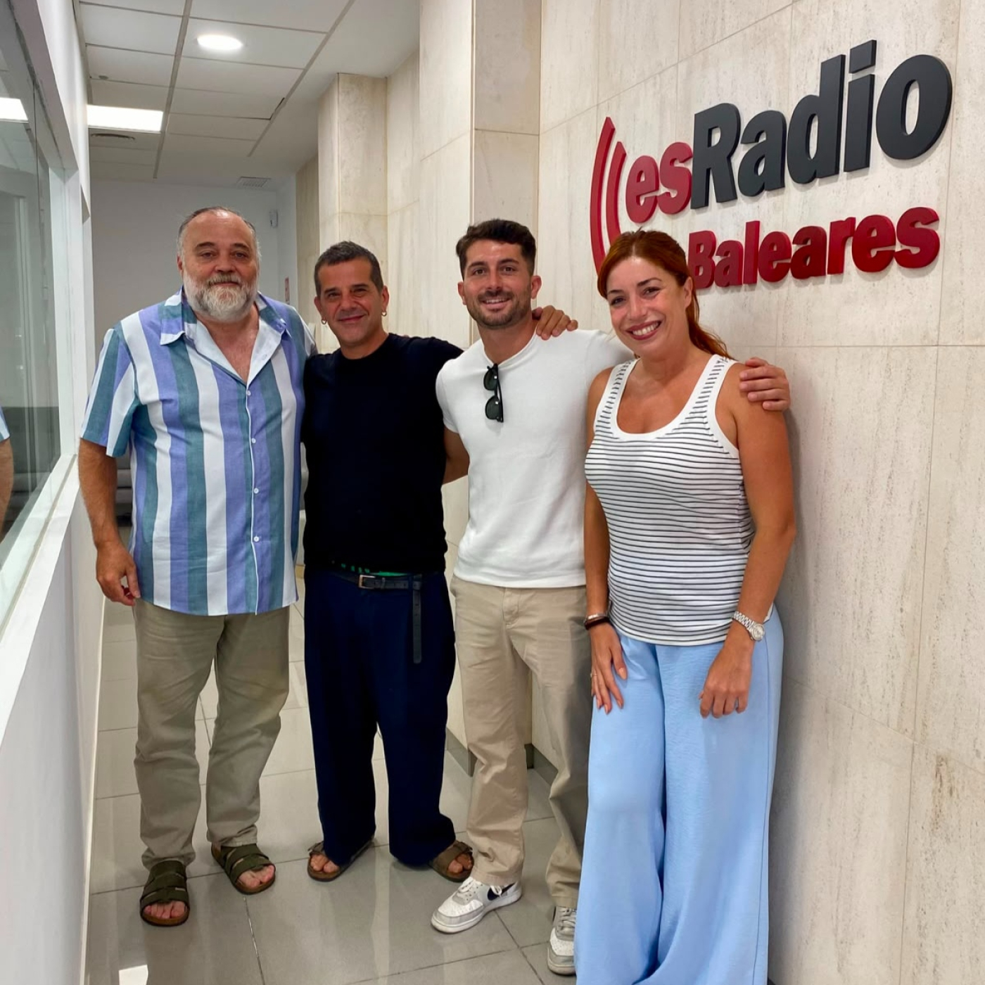 Kai Sunset Ritual llega a Santa Ponsa con DJ Alba Serrano y el atardecer como protagonista episode artwork