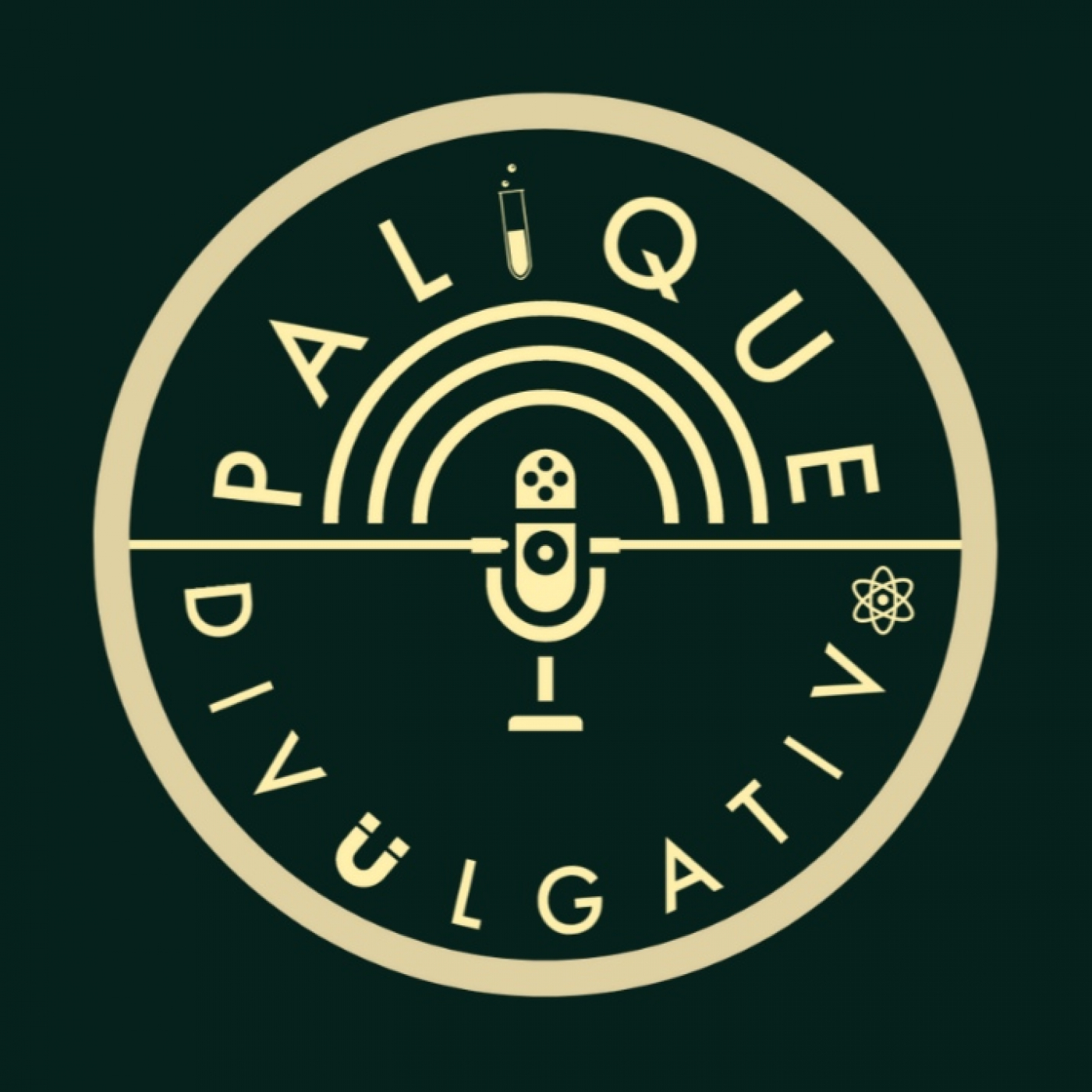 Palique Divulgativo