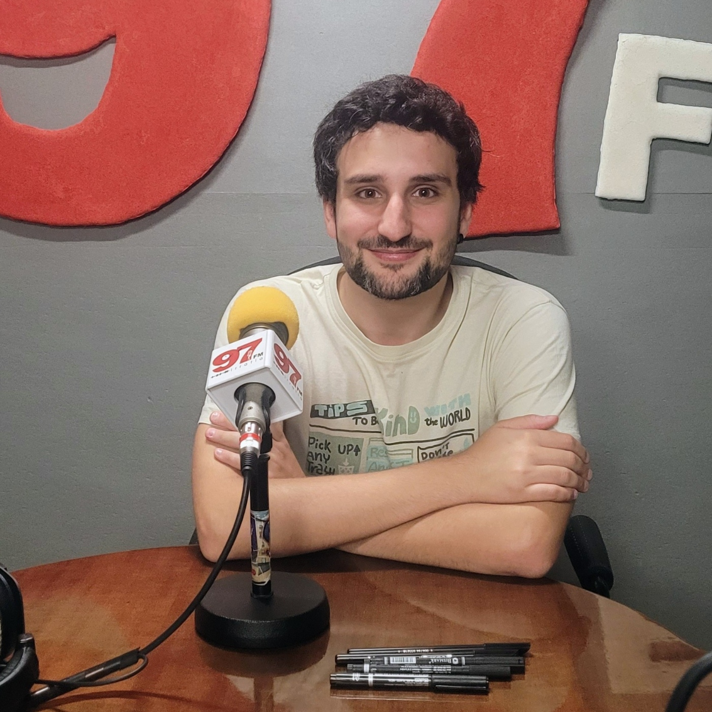 WSS #147 - De Bilbao a DC Comics: el universo de JON MIKEL episode artwork
