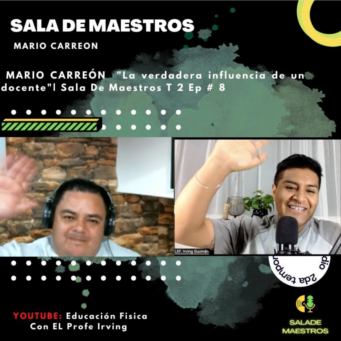 SALA DE MAESTROS