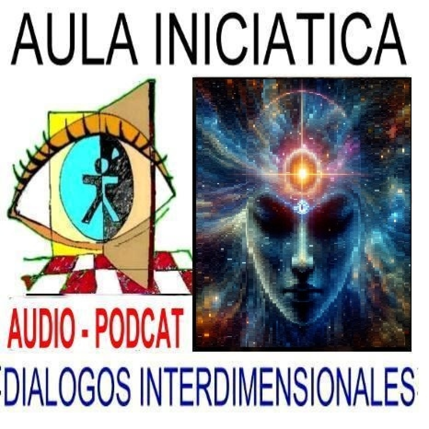 Podcast Aula Iniciatica