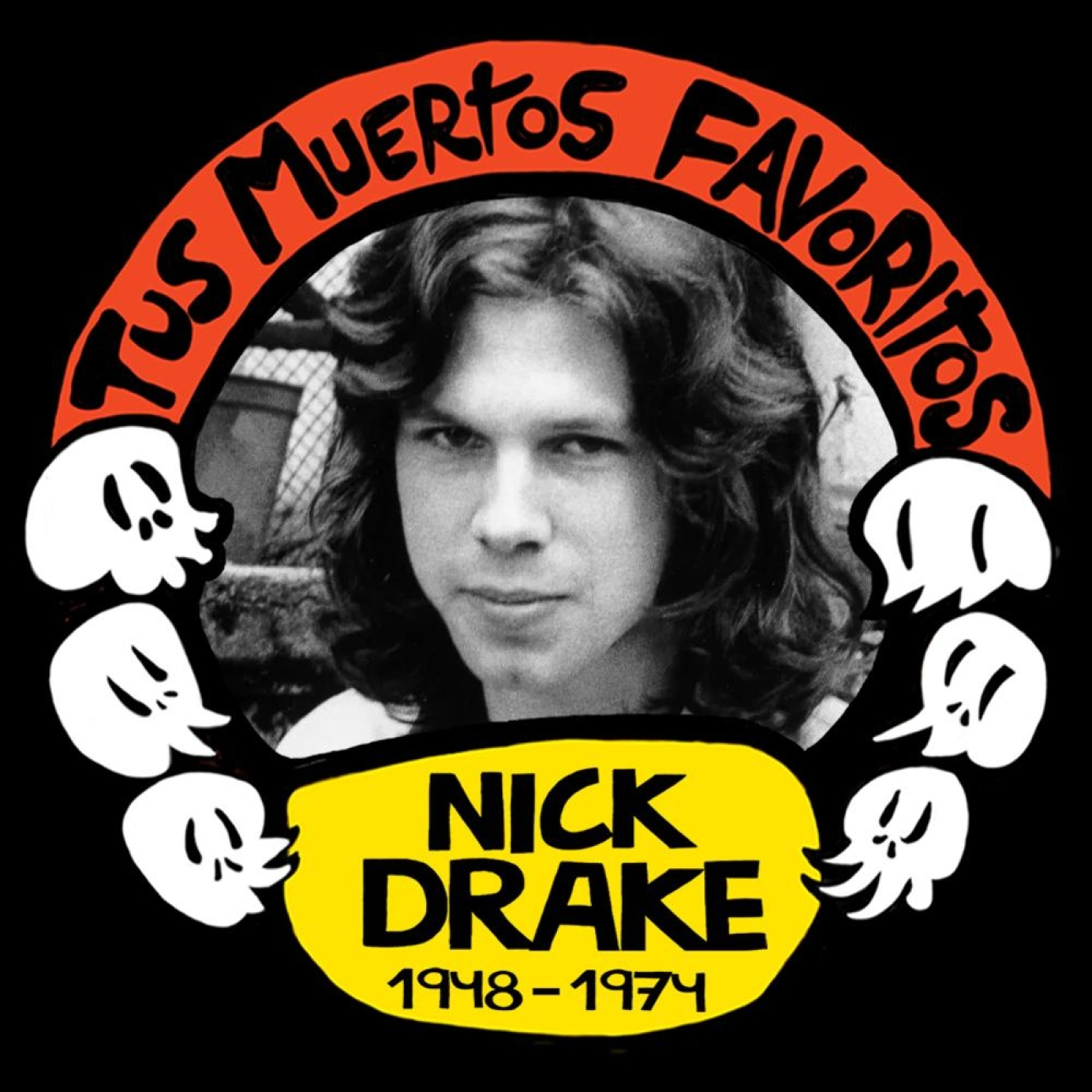 Tus Muertos Favoritos
