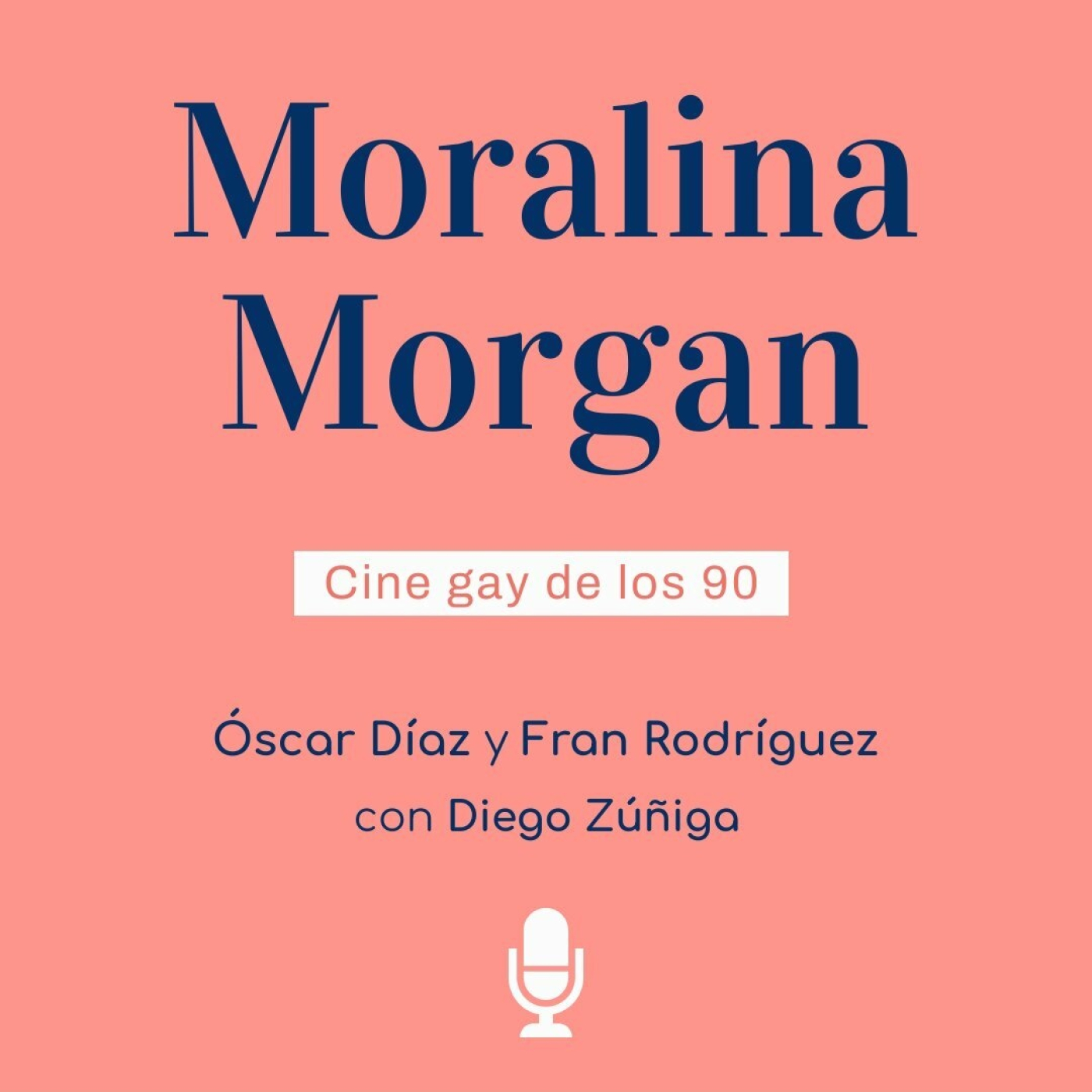 Moralina Morgan