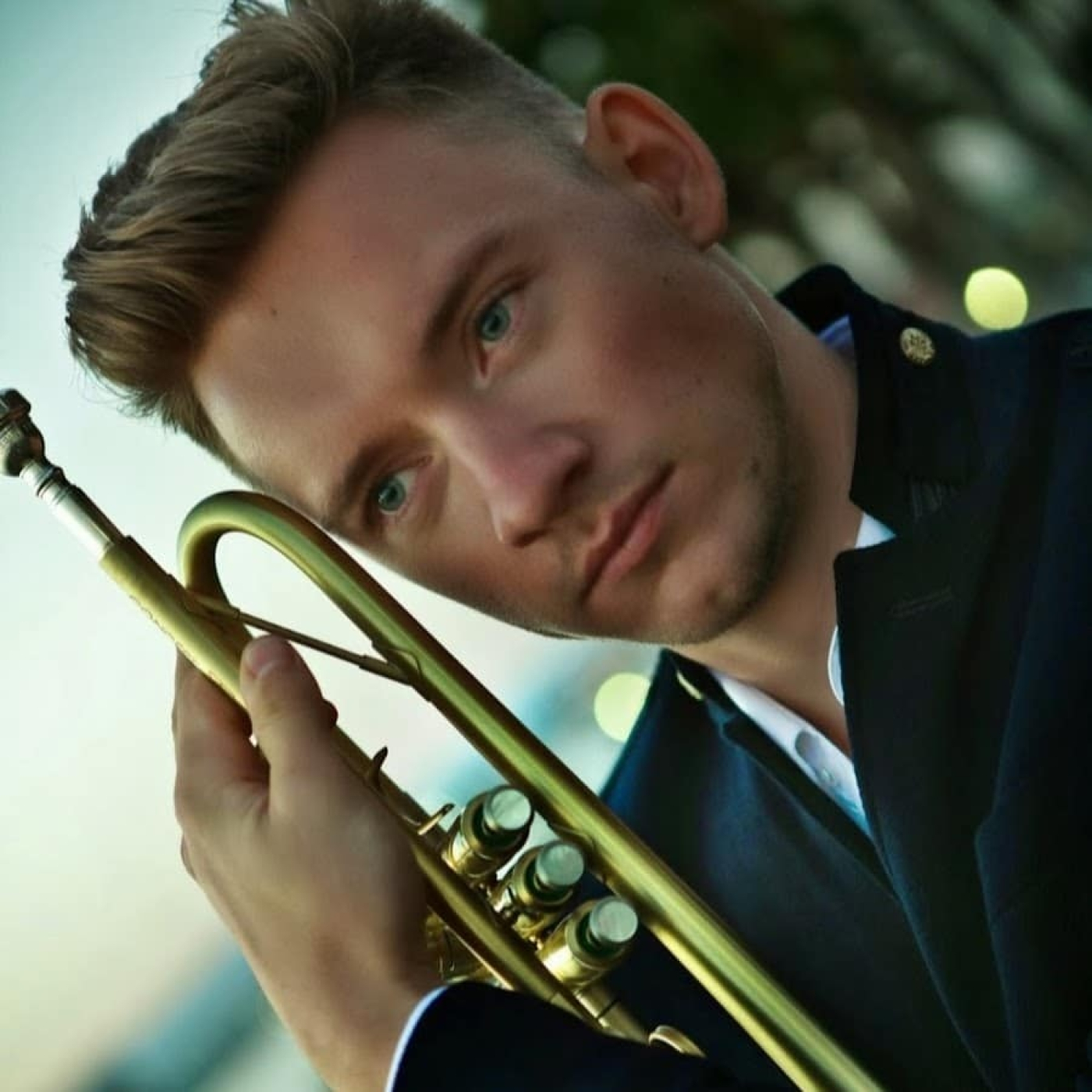 Feeling Good (Smooth Jazz/Funk) by Ignacio Báguena