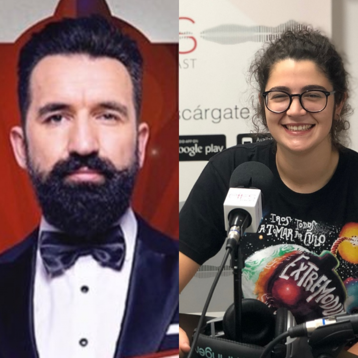 CÍES Podcast: Capítulo 787 _ 16-02-22